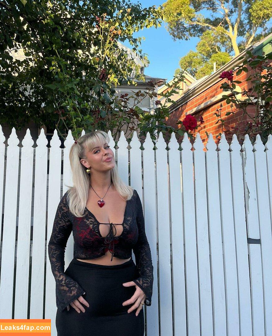 Jasmine Ramage / jasmine_ramage leaked photo photo #0032