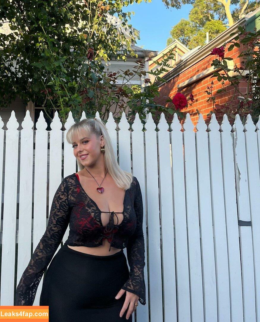 Jasmine Ramage / jasmine_ramage leaked photo photo #0033