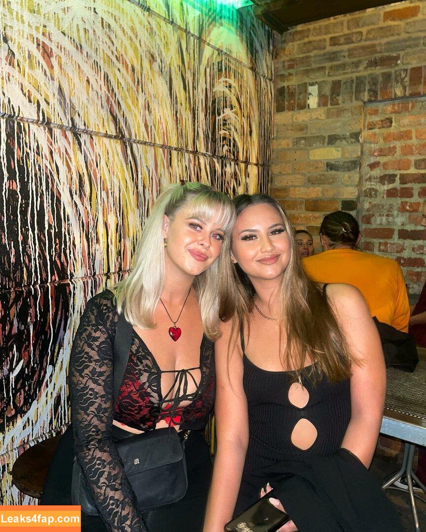 Jasmine Ramage / jasmine_ramage leaked photo photo #0035