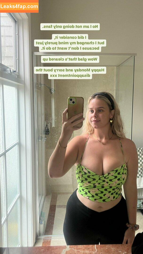 Jasmine Ramage / jasmine_ramage leaked photo photo #0042