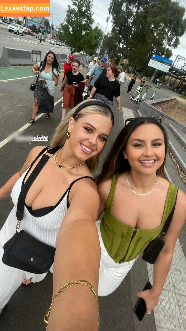 Jasmine Ramage / jasmine_ramage leaked photo photo #0046