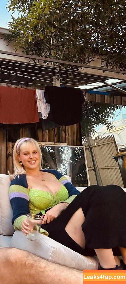 Jasmine Ramage / jasmine_ramage leaked photo photo #0057