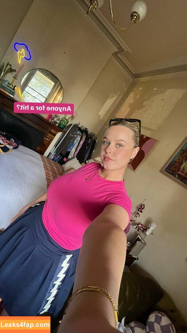 Jasmine Ramage / jasmine_ramage leaked photo photo #0058