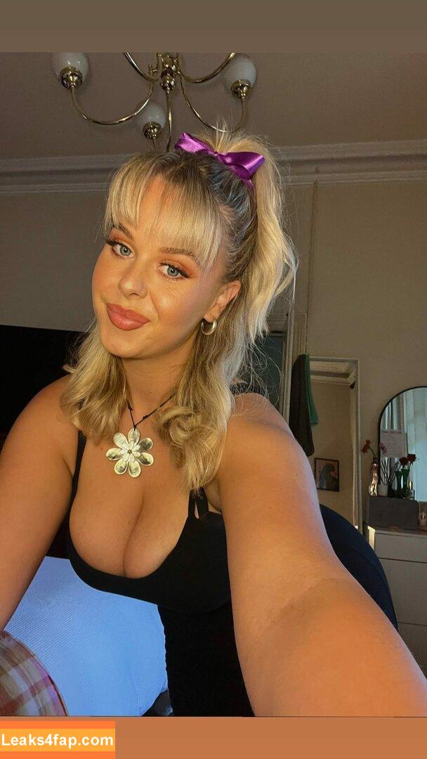 Jasmine Ramage / jasmine_ramage leaked photo photo #0074