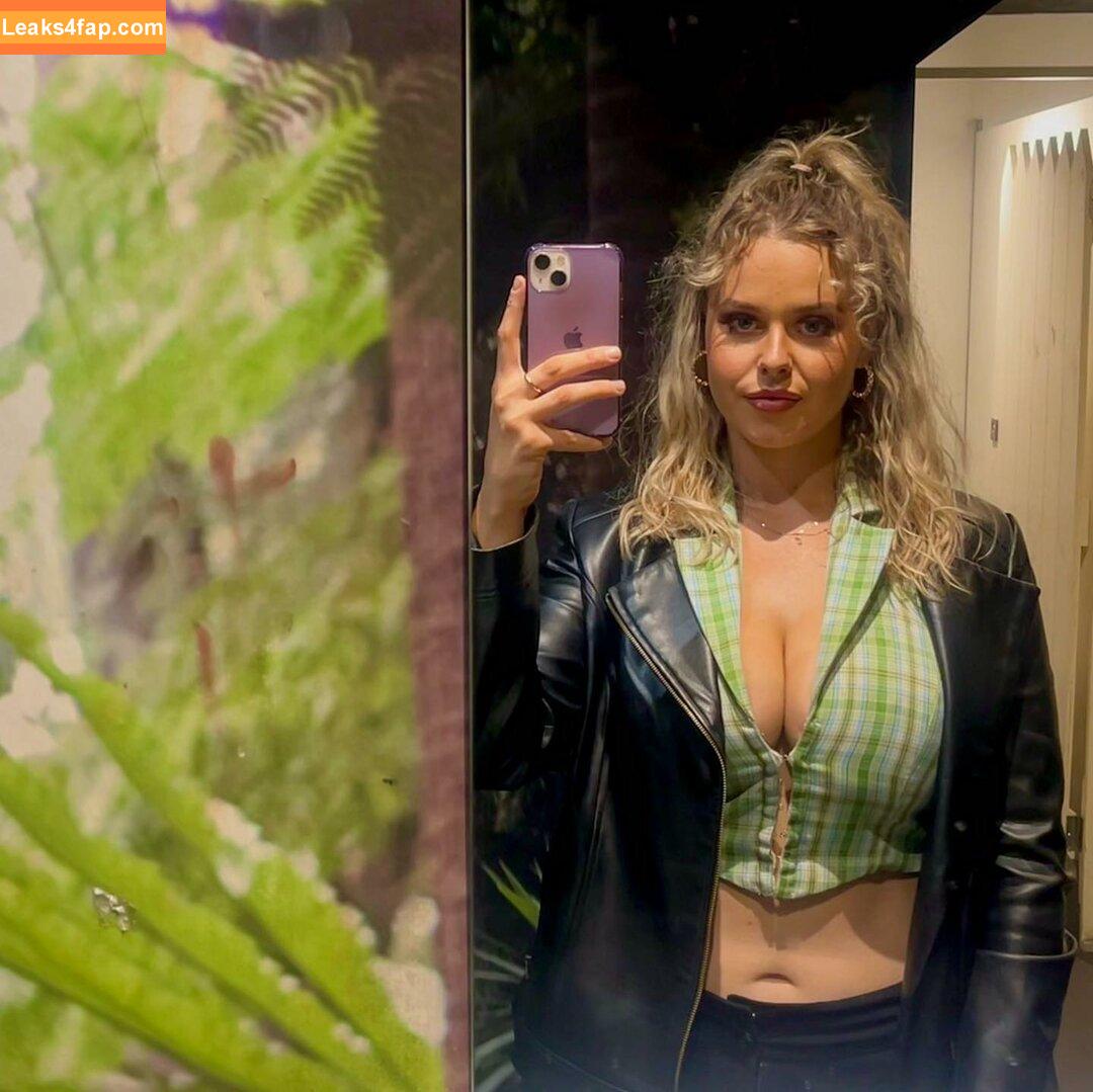 Jasmine Ramage / jasmine_ramage leaked photo photo #0113