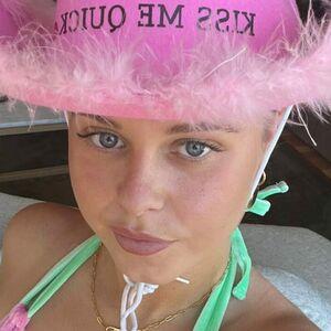 Jasmine Ramage photo #0002