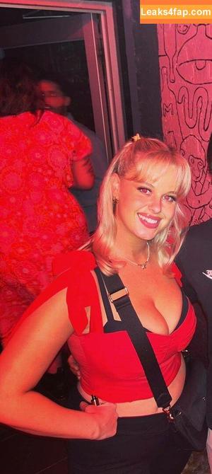 Jasmine Ramage photo #0007