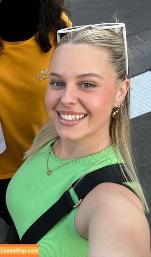 Jasmine Ramage photo #0018