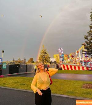 Jasmine Ramage photo #0021