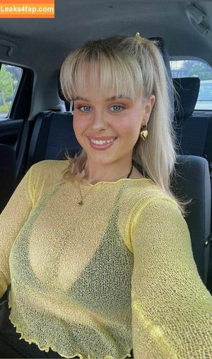 Jasmine Ramage photo #0024