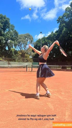 Jasmine Ramage photo #0025