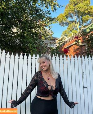 Jasmine Ramage photo #0036