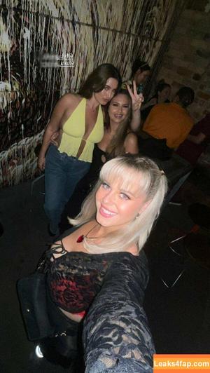 Jasmine Ramage photo #0039