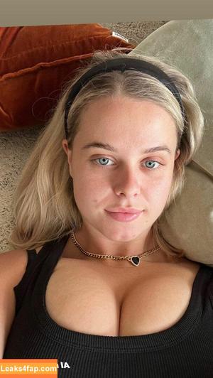 Jasmine Ramage photo #0045