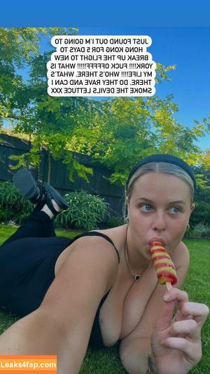 Jasmine Ramage photo #0053