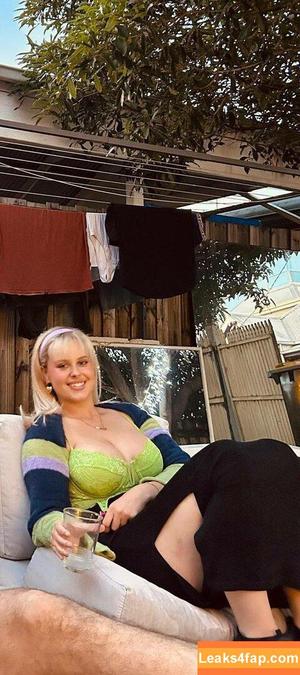 Jasmine Ramage photo #0057