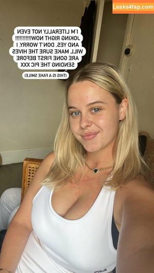 Jasmine Ramage photo #0063
