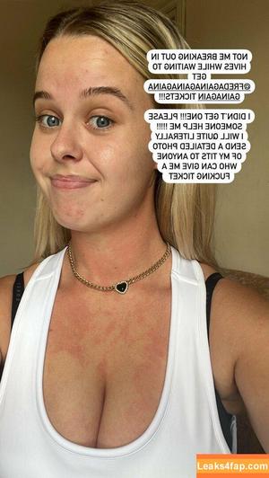 Jasmine Ramage photo #0065