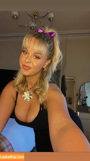 Jasmine Ramage photo #0074