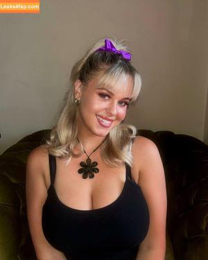 Jasmine Ramage photo #0075