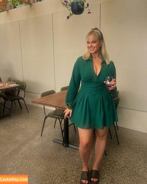Jasmine Ramage photo #0083