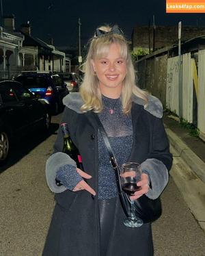 Jasmine Ramage photo #0091