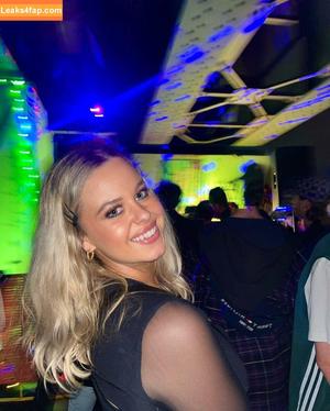 Jasmine Ramage photo #0092