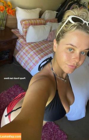 Jasmine Ramage photo #0125