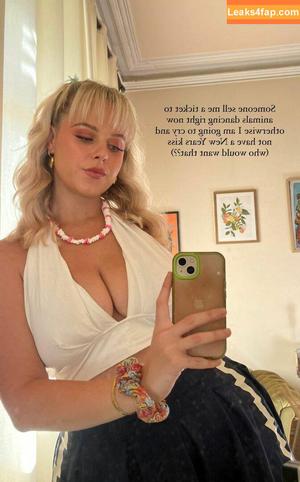 Jasmine Ramage photo #0133