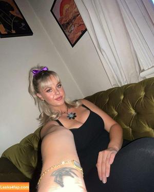 Jasmine Ramage photo #0142