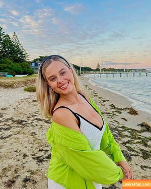 Jasmine Ramage photo #0143