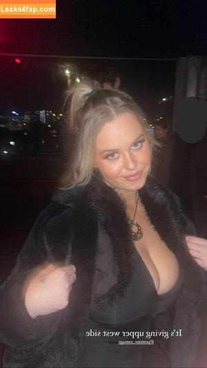 Jasmine Ramage photo #0169