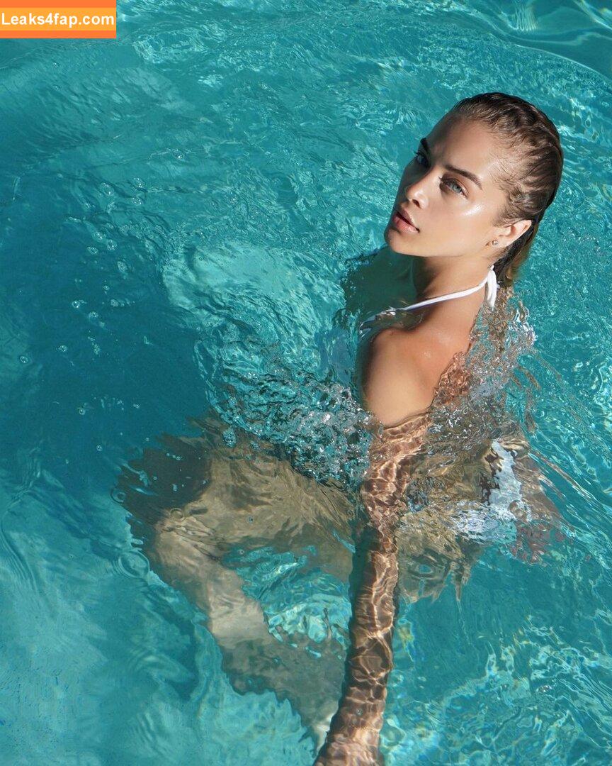 Jasmine Sanders / Golden Barbie / golden_barbie / goldenbarbie leaked photo photo #0033