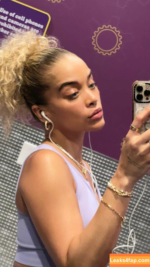 Jasmine Sanders / Golden Barbie / golden_barbie / goldenbarbie / jasminesanders leaked photo photo #0333