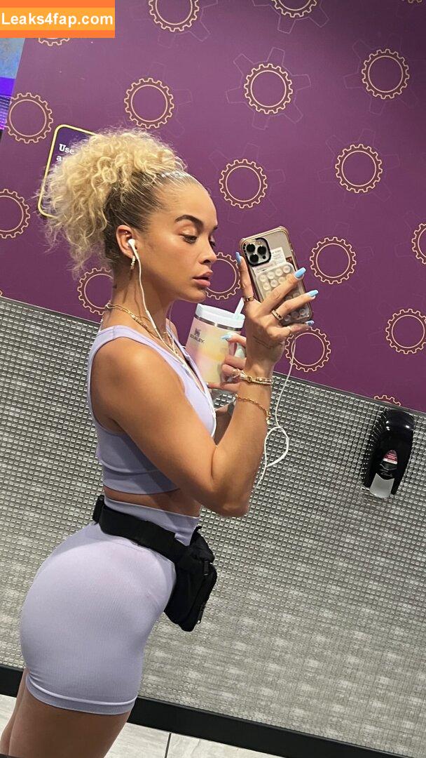 Jasmine Sanders / Golden Barbie / golden_barbie / goldenbarbie / jasminesanders leaked photo photo #0334