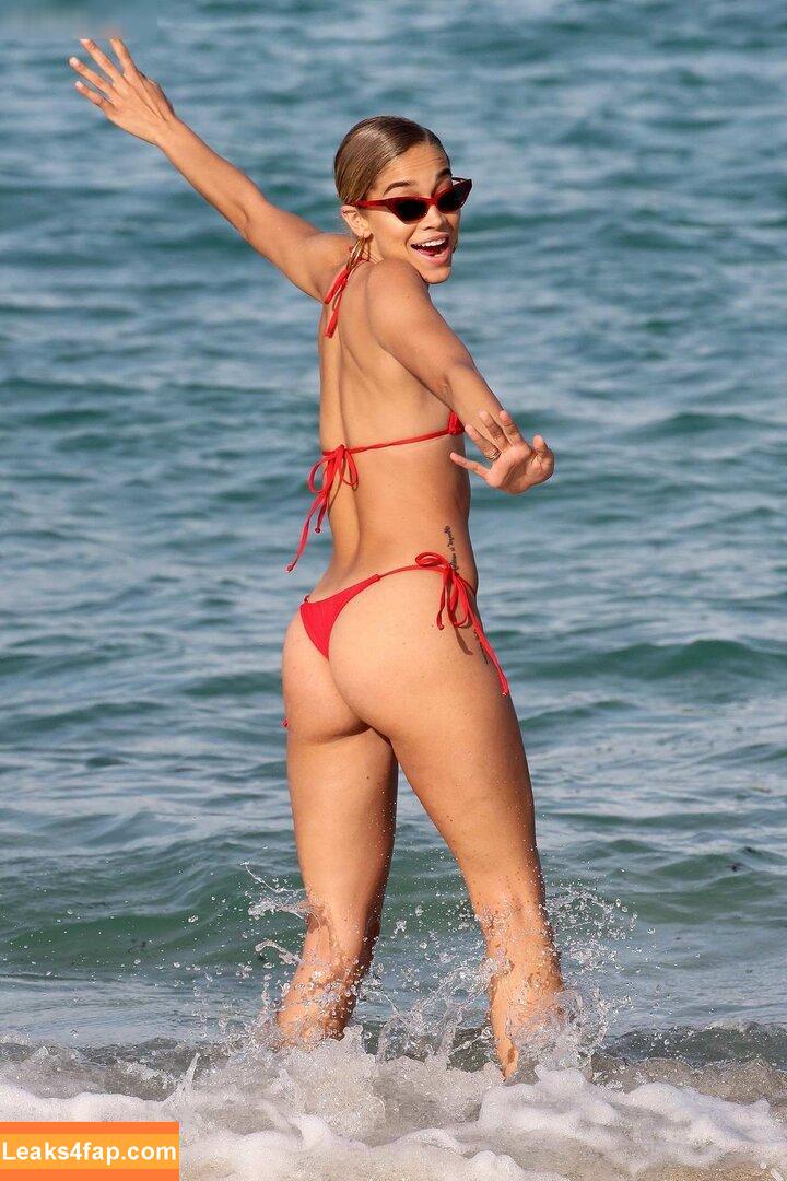 Jasmine Sanders / Golden Barbie / golden_barbie / goldenbarbie / jasminesanders leaked photo photo #0421
