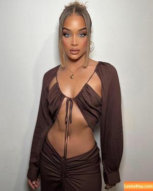 Jasmine Sanders photo #0003