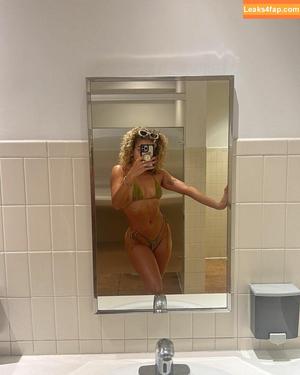 Jasmine Sanders photo #0011