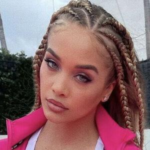 Jasmine Sanders photo #0014