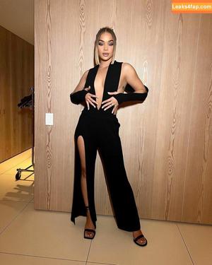 Jasmine Sanders photo #0015