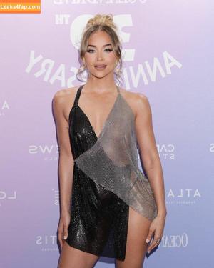 Jasmine Sanders photo #0036