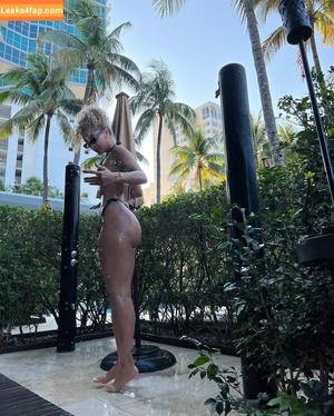 Jasmine Sanders photo #0043