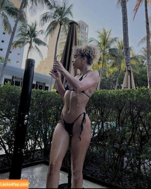 Jasmine Sanders photo #0049