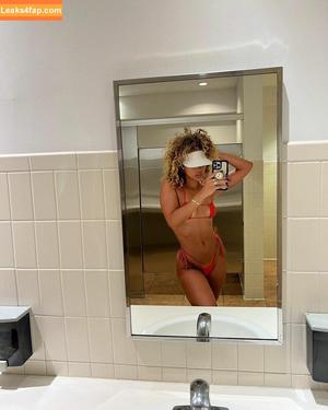 Jasmine Sanders photo #0052