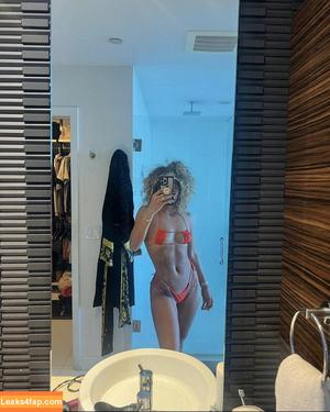 Jasmine Sanders photo #0058