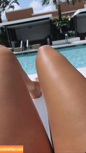 Jasmine Sanders photo #0064