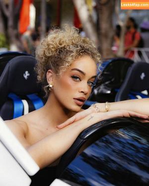 Jasmine Sanders photo #0393