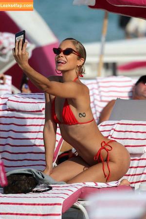 Jasmine Sanders photo #0431