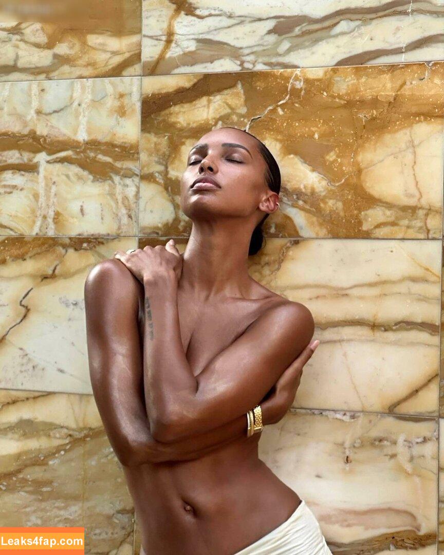 Jasmine Tookes / jastookes слитое фото фото #0010