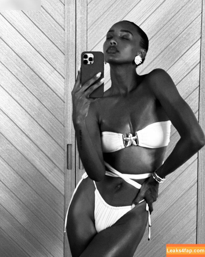 Jasmine Tookes / jastookes слитое фото фото #0098